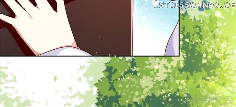 The Evil Girl is The Emperor chapter 49 - page 17