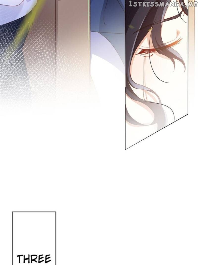 The Evil Girl is The Emperor chapter 49 - page 26