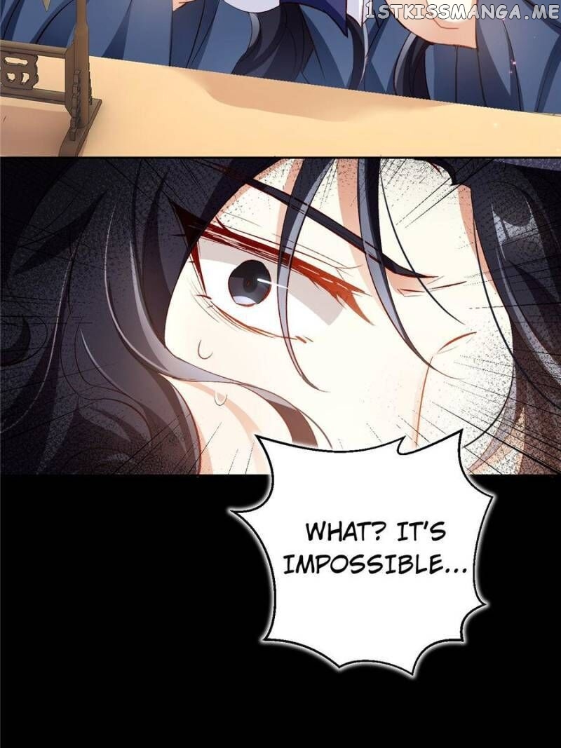 The Evil Girl is The Emperor chapter 49 - page 29