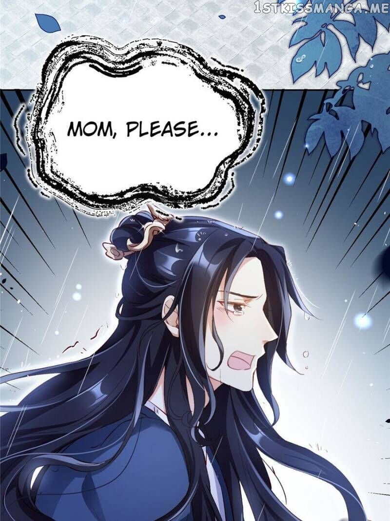 The Evil Girl is The Emperor chapter 49 - page 33