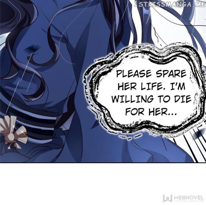 The Evil Girl is The Emperor chapter 49 - page 34