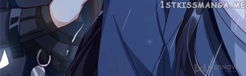 The Evil Girl is The Emperor chapter 49 - page 37