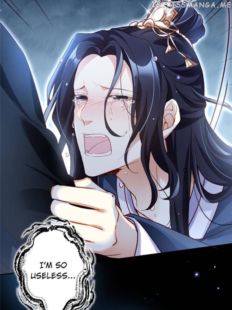 The Evil Girl is The Emperor chapter 49 - page 39