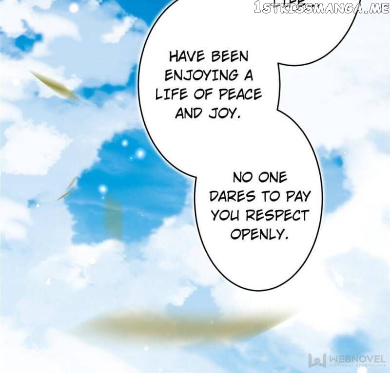 The Evil Girl is The Emperor chapter 49 - page 46