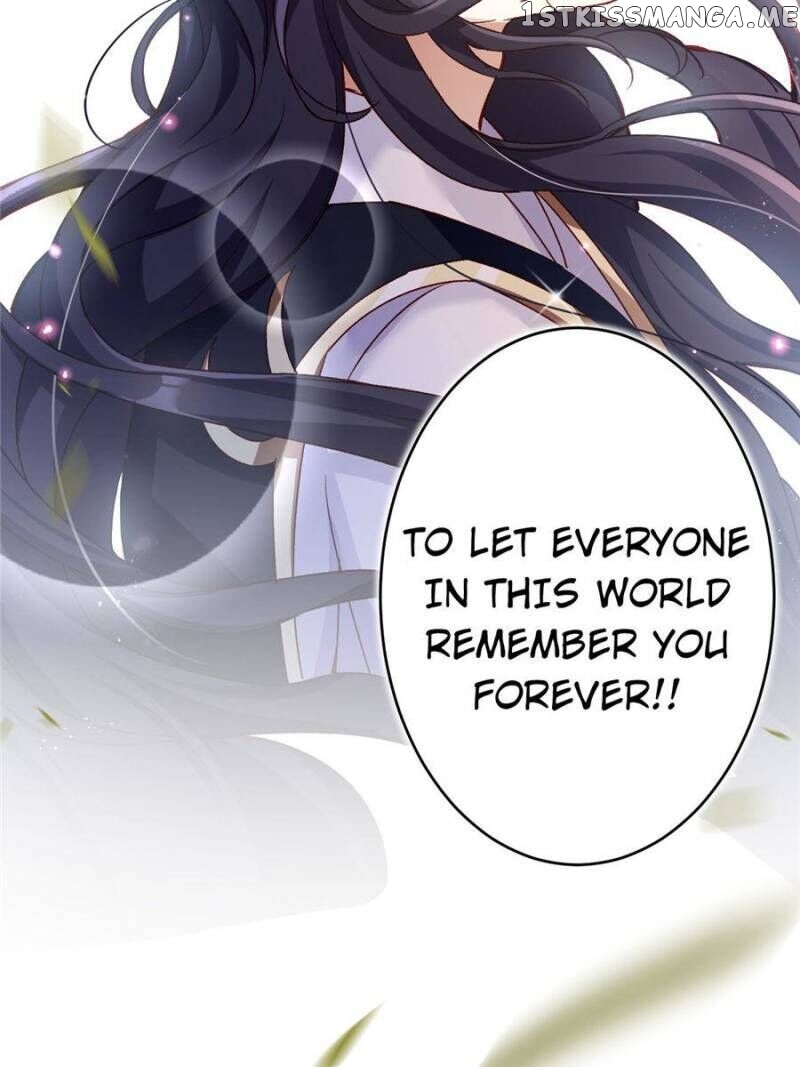 The Evil Girl is The Emperor chapter 49 - page 48