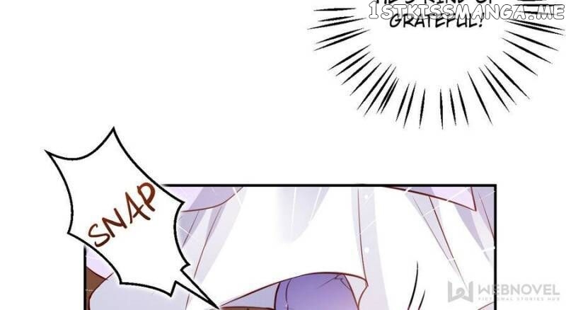 The Evil Girl is The Emperor chapter 49 - page 52