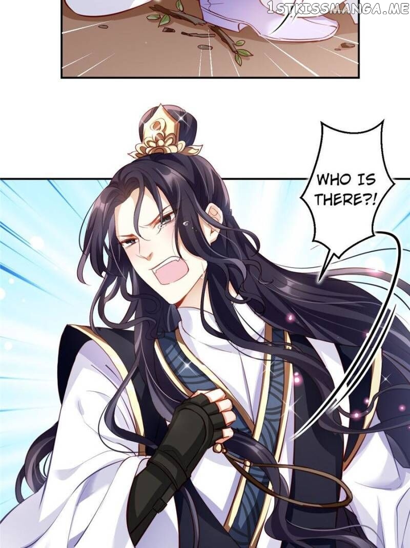The Evil Girl is The Emperor chapter 49 - page 53