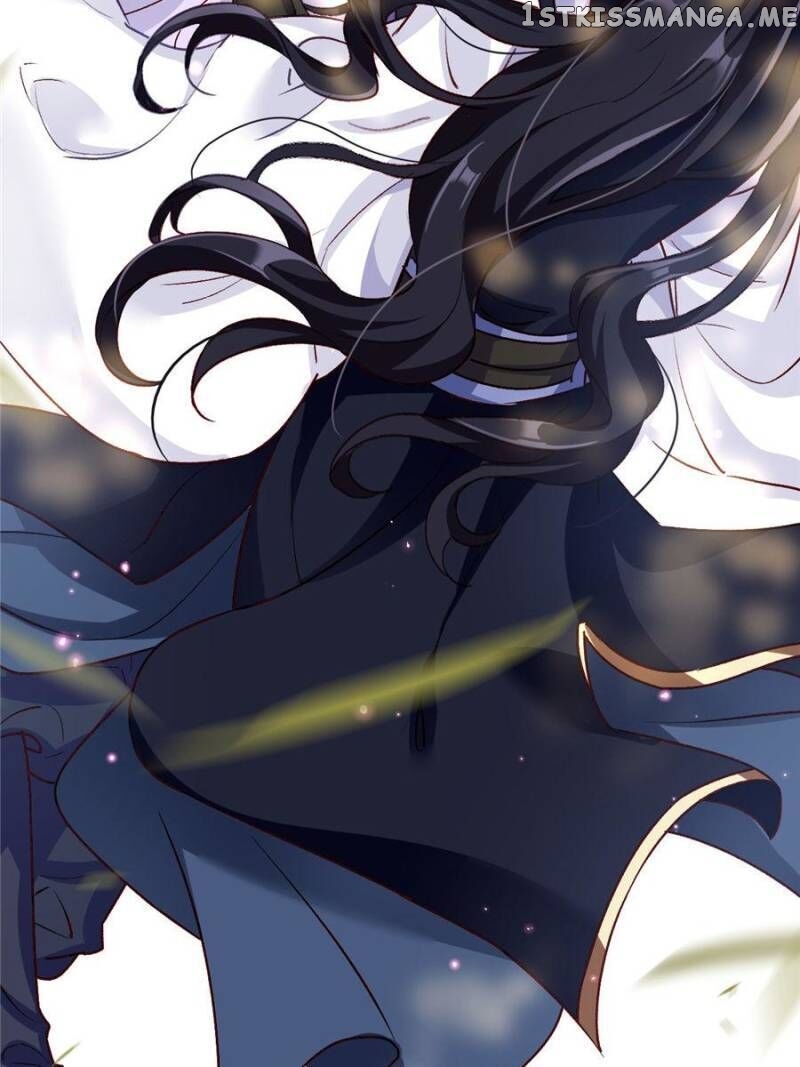 The Evil Girl is The Emperor chapter 49 - page 58