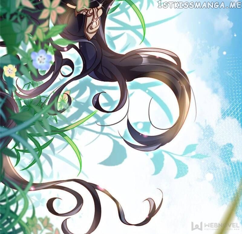 The Evil Girl is The Emperor chapter 49 - page 61
