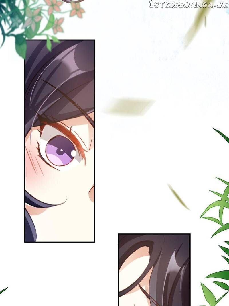 The Evil Girl is The Emperor chapter 49 - page 62