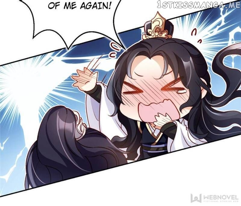 The Evil Girl is The Emperor chapter 49 - page 65