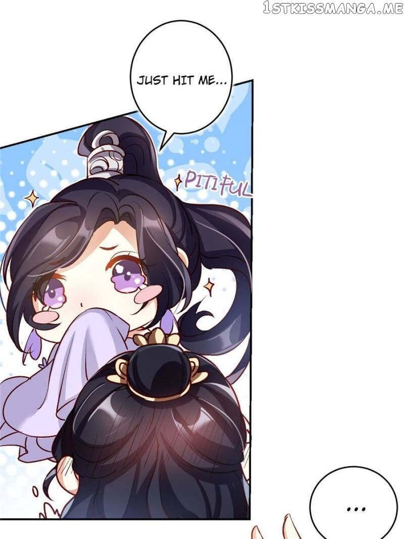 The Evil Girl is The Emperor chapter 49 - page 66