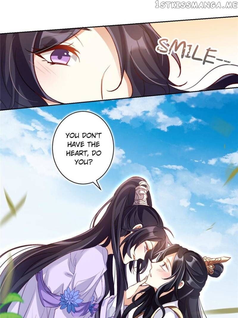 The Evil Girl is The Emperor chapter 49 - page 68