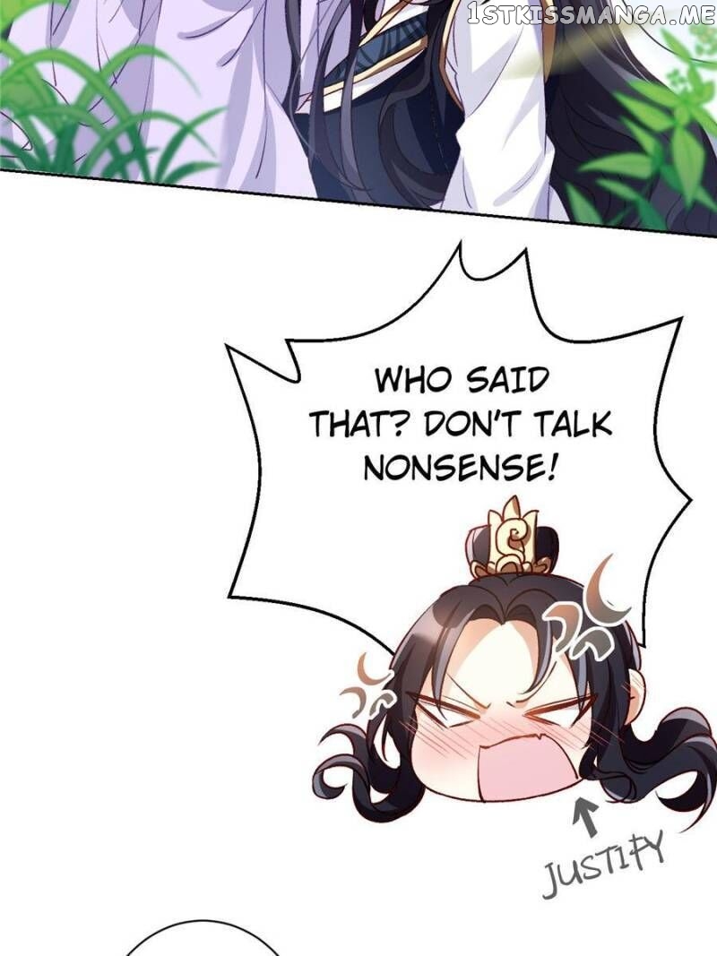 The Evil Girl is The Emperor chapter 49 - page 69
