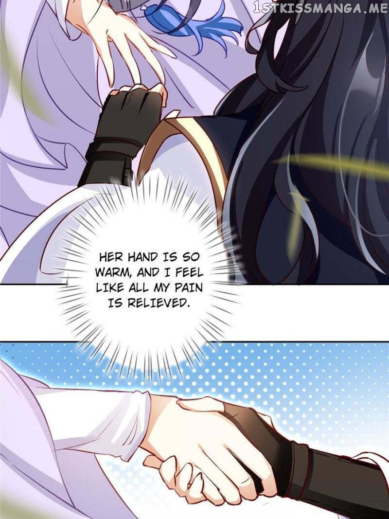 The Evil Girl is The Emperor chapter 49 - page 72