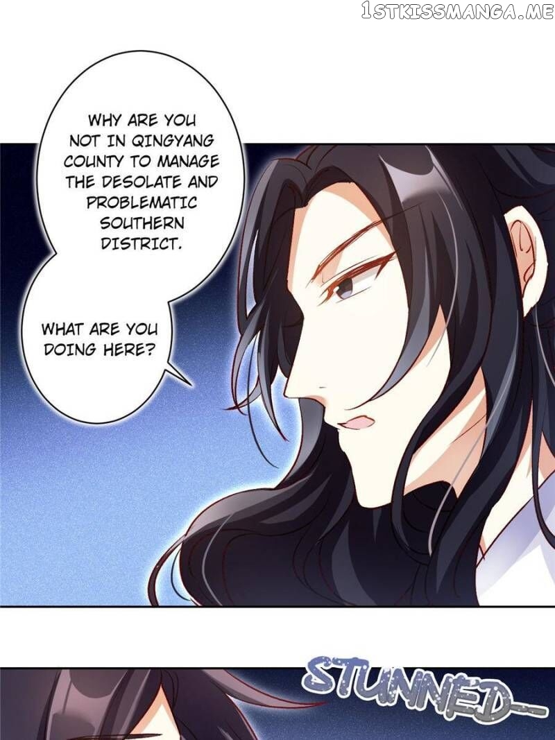 The Evil Girl is The Emperor chapter 49 - page 74