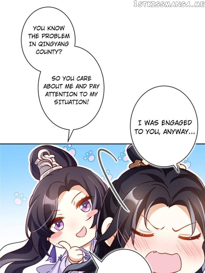 The Evil Girl is The Emperor chapter 49 - page 78