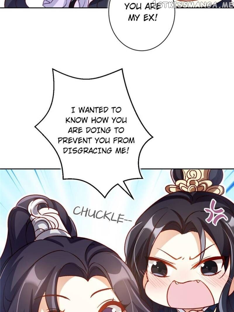 The Evil Girl is The Emperor chapter 49 - page 79