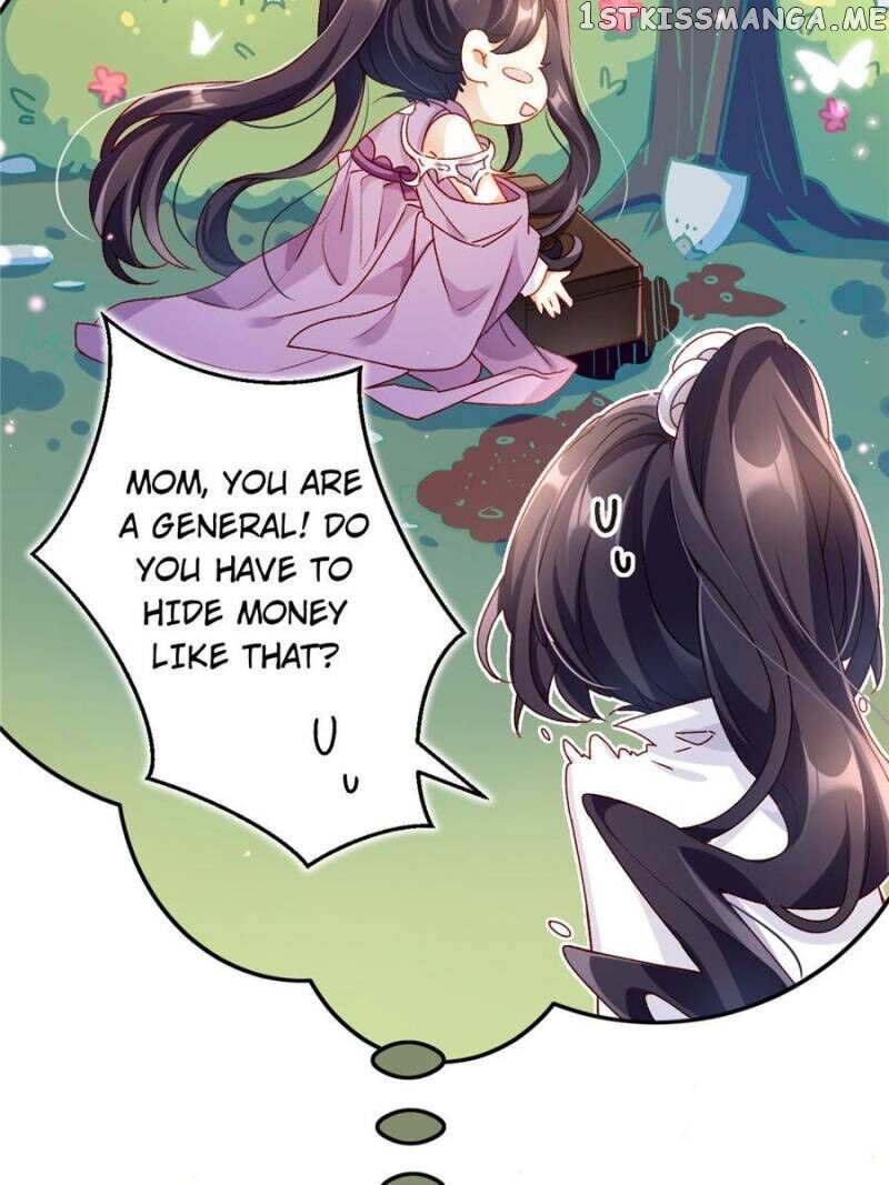 The Evil Girl is The Emperor chapter 49 - page 8
