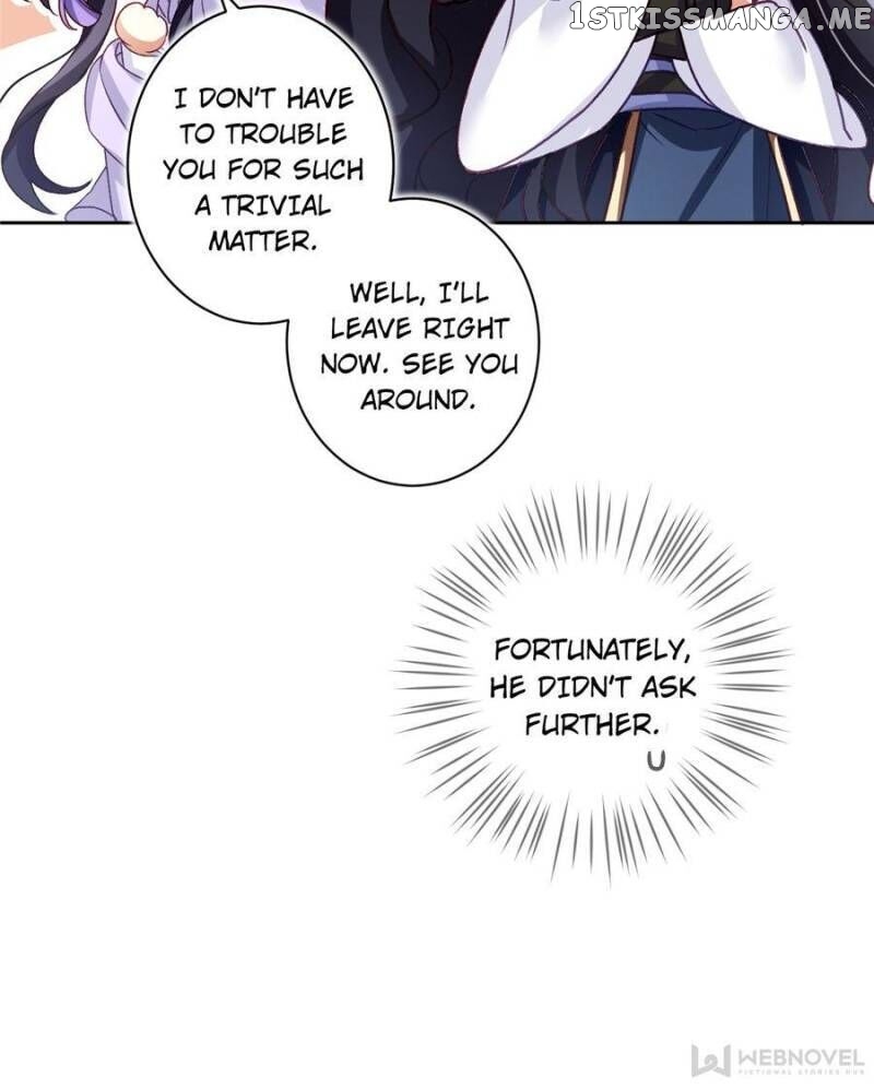 The Evil Girl is The Emperor chapter 49 - page 82