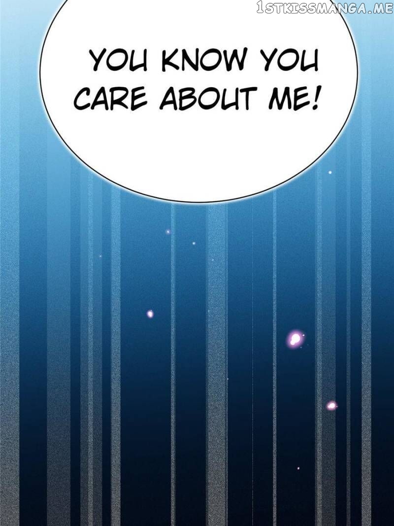 The Evil Girl is The Emperor chapter 49 - page 86