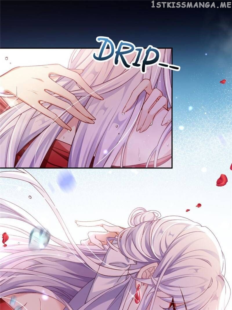 The Evil Girl is The Emperor chapter 48 - page 1