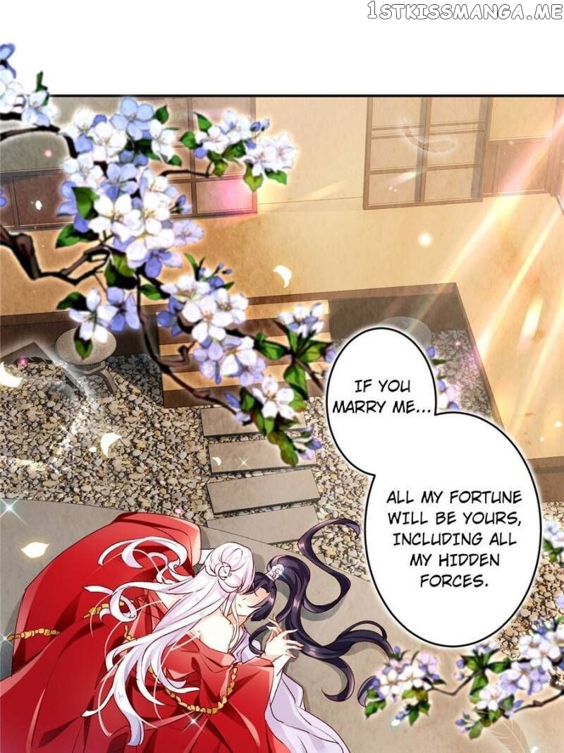 The Evil Girl is The Emperor chapter 48 - page 10