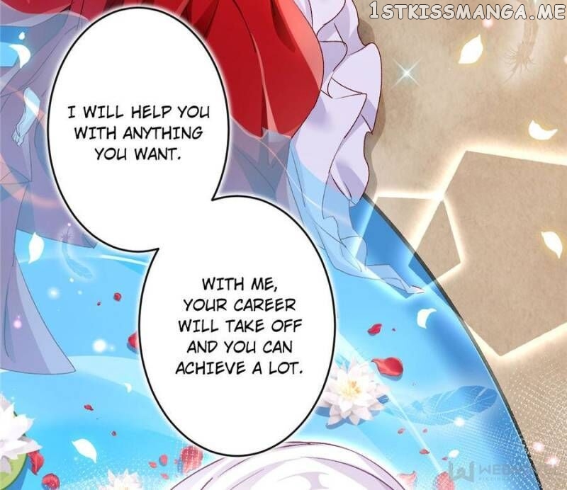 The Evil Girl is The Emperor chapter 48 - page 11