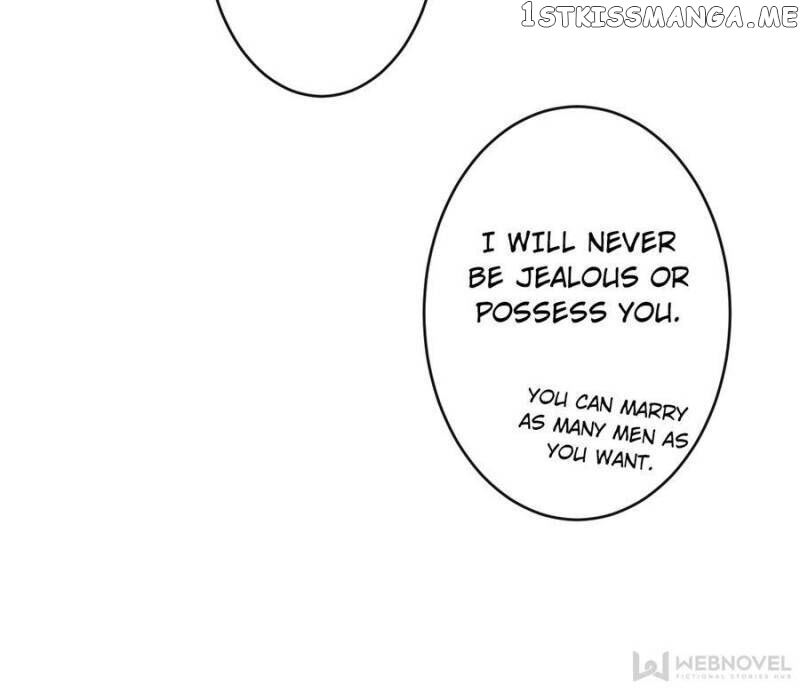 The Evil Girl is The Emperor chapter 48 - page 13