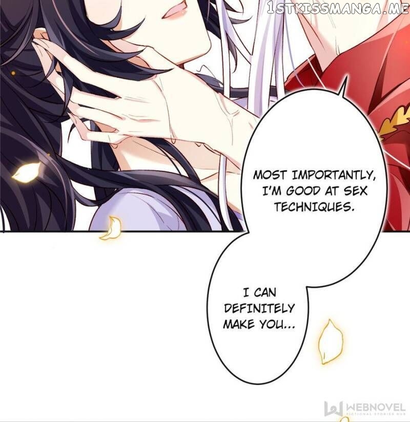 The Evil Girl is The Emperor chapter 48 - page 15
