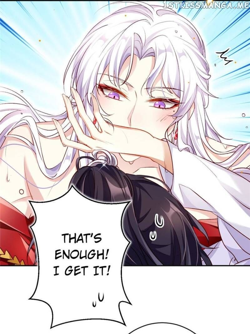 The Evil Girl is The Emperor chapter 48 - page 16