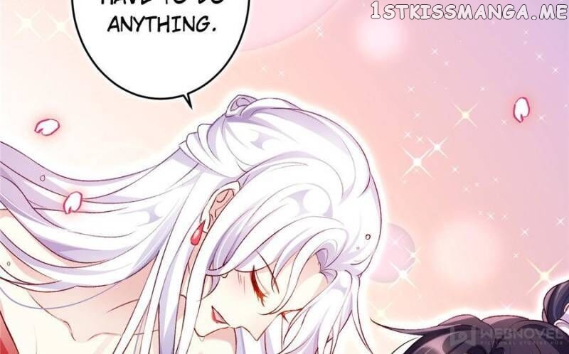 The Evil Girl is The Emperor chapter 48 - page 19