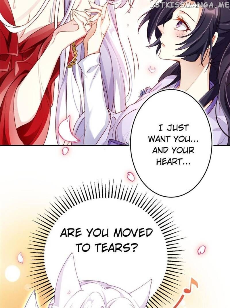 The Evil Girl is The Emperor chapter 48 - page 20