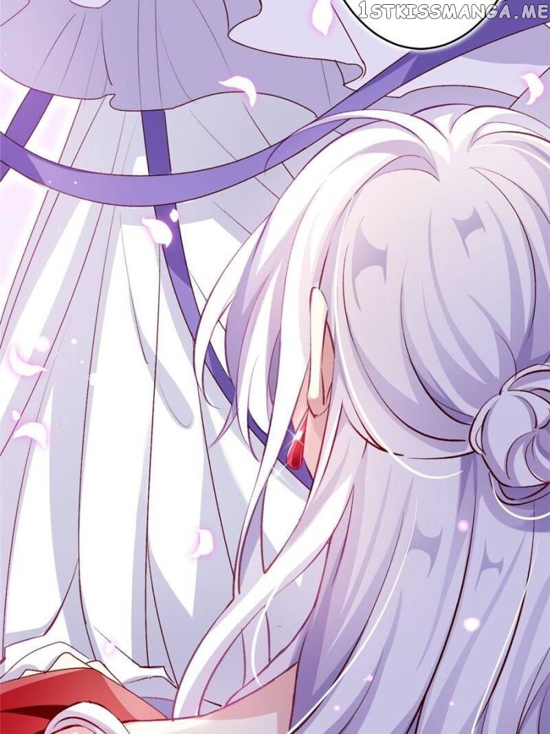 The Evil Girl is The Emperor chapter 48 - page 26