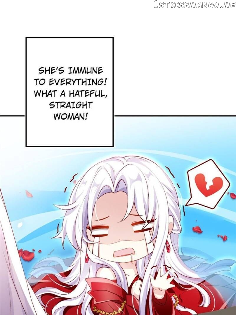The Evil Girl is The Emperor chapter 48 - page 28