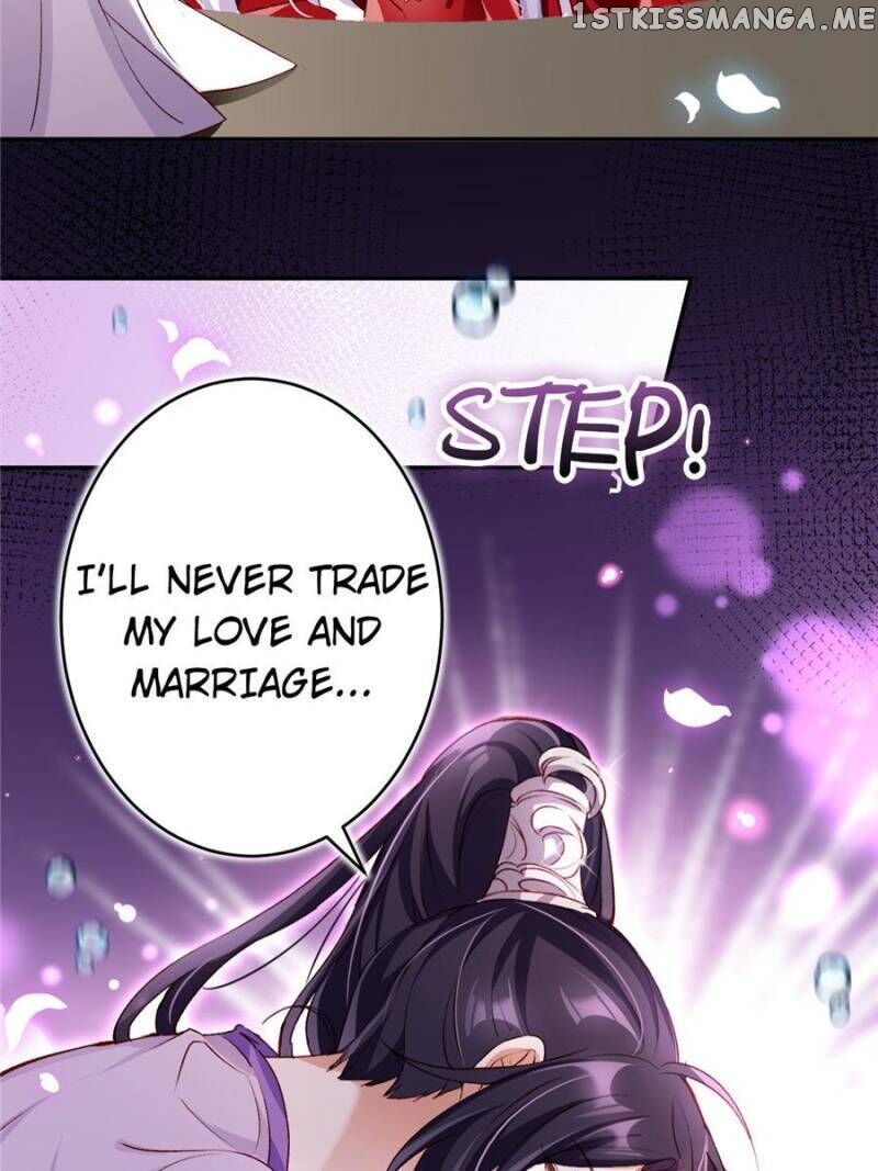 The Evil Girl is The Emperor chapter 48 - page 29