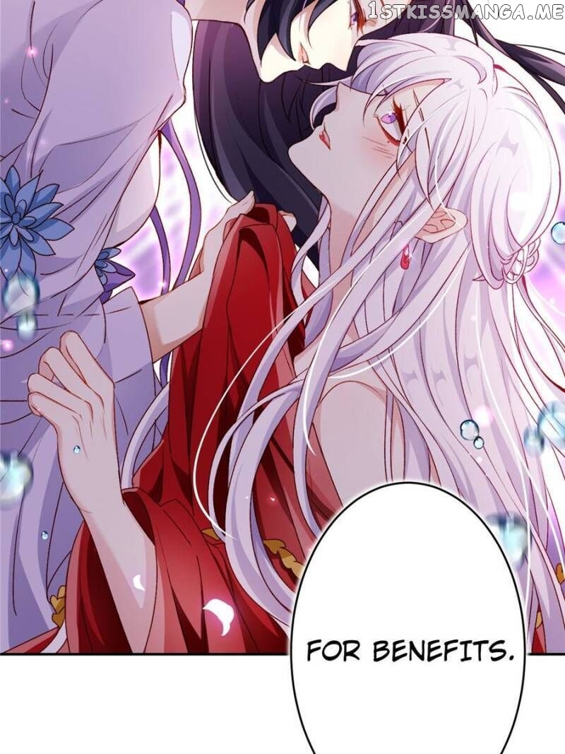 The Evil Girl is The Emperor chapter 48 - page 30