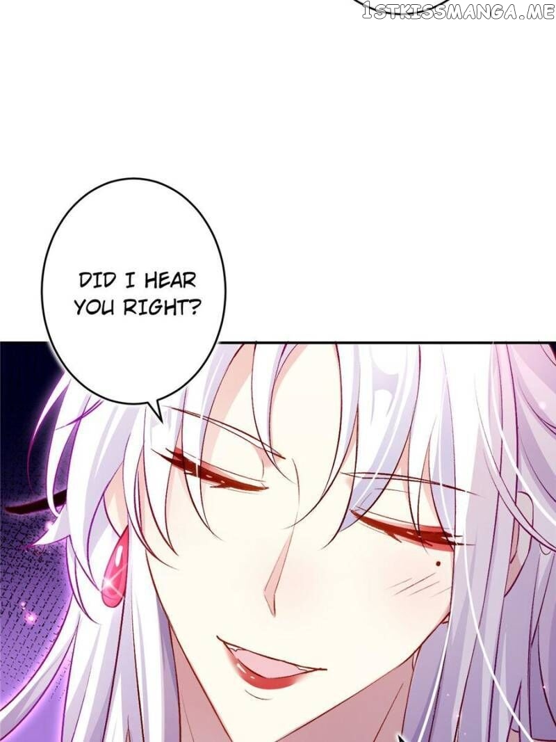 The Evil Girl is The Emperor chapter 48 - page 32