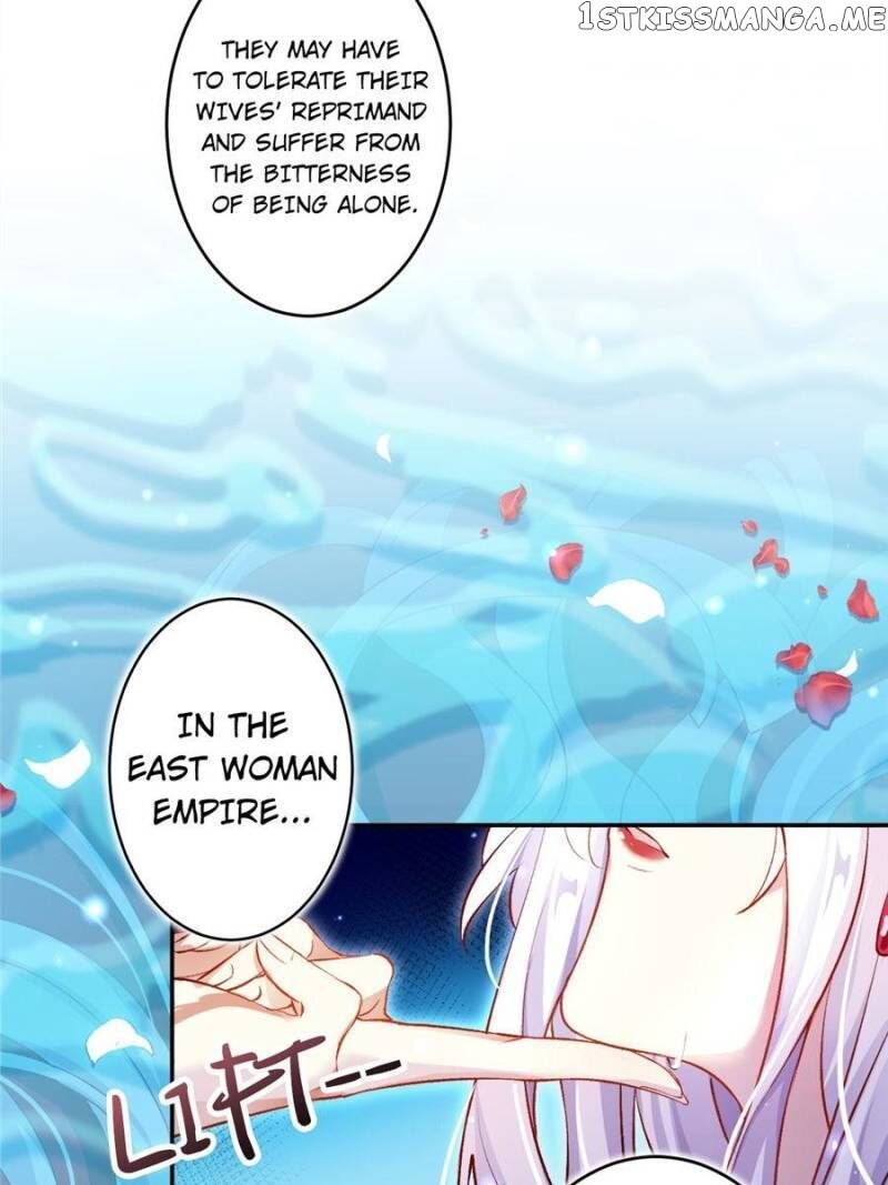 The Evil Girl is The Emperor chapter 48 - page 39