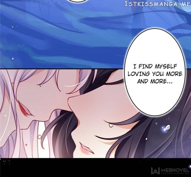 The Evil Girl is The Emperor chapter 48 - page 4