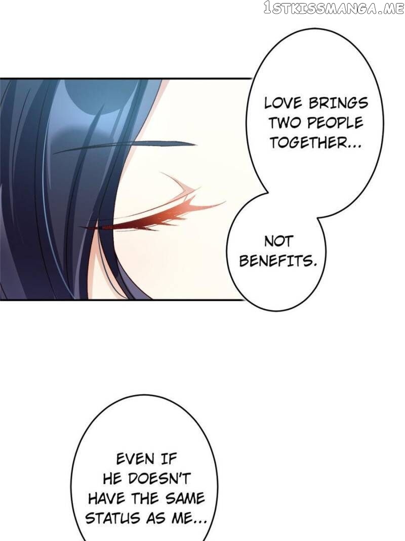 The Evil Girl is The Emperor chapter 48 - page 42