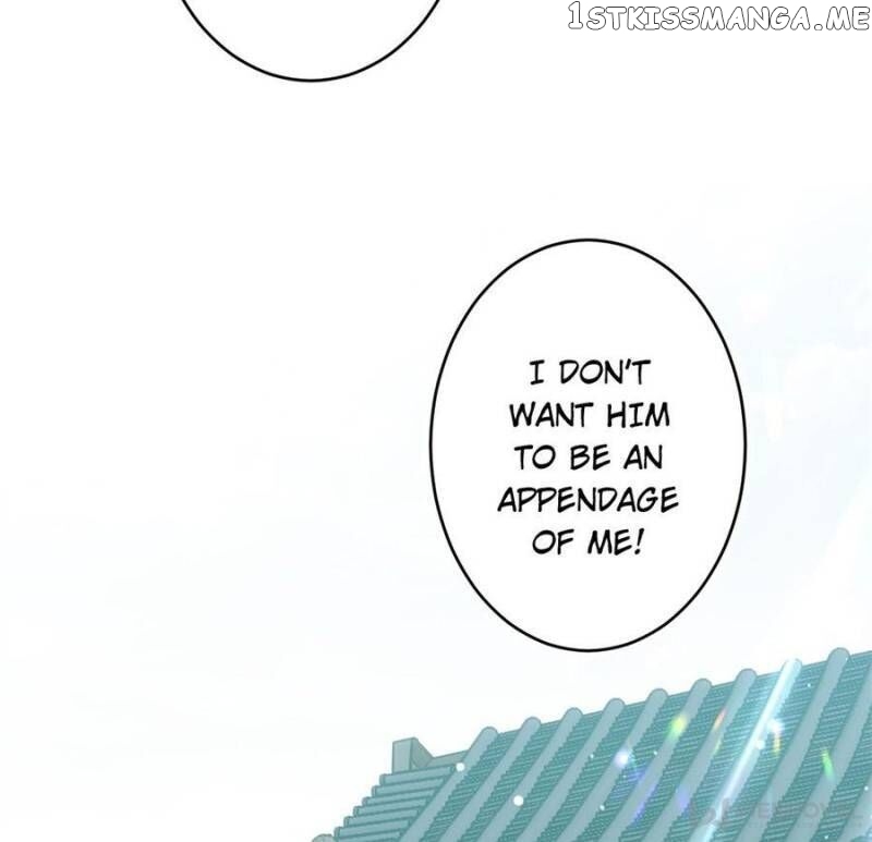 The Evil Girl is The Emperor chapter 48 - page 43