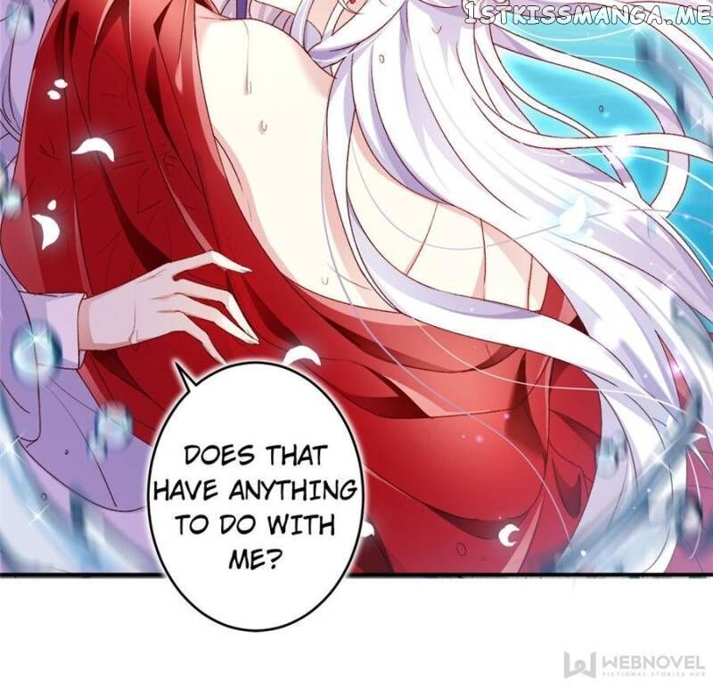 The Evil Girl is The Emperor chapter 48 - page 45