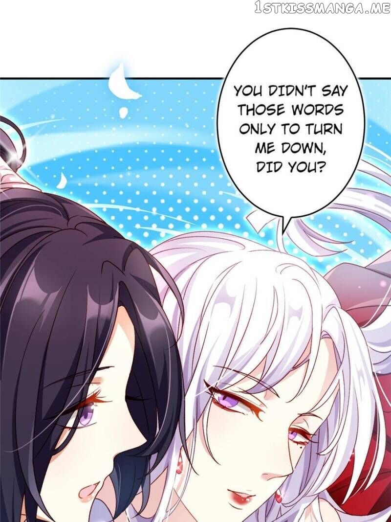The Evil Girl is The Emperor chapter 48 - page 46