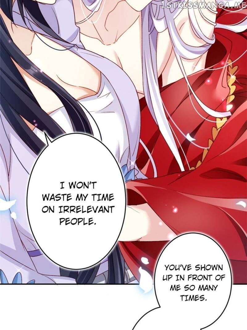 The Evil Girl is The Emperor chapter 48 - page 47