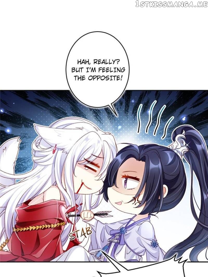 The Evil Girl is The Emperor chapter 48 - page 5