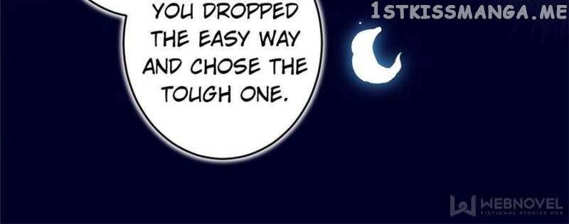 The Evil Girl is The Emperor chapter 48 - page 51
