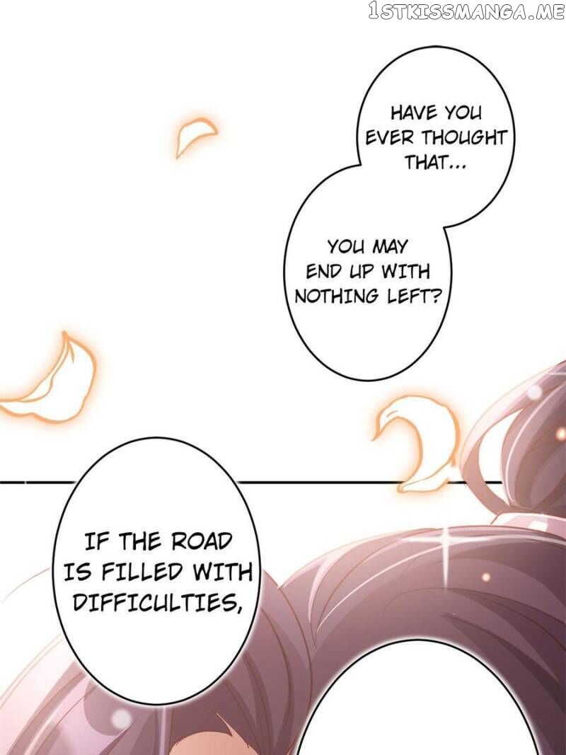 The Evil Girl is The Emperor chapter 48 - page 52