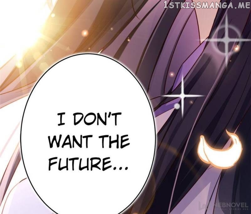 The Evil Girl is The Emperor chapter 48 - page 54