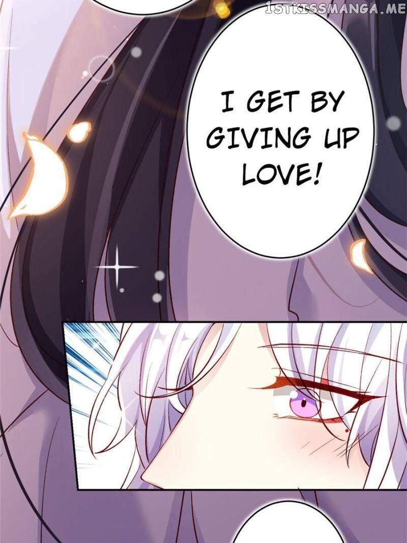 The Evil Girl is The Emperor chapter 48 - page 55